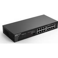 Reyee 16 Port Gigabit Unmanaged Non-PoE Switch